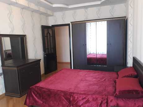4-room apartment, 185 m², Nizami: 575 000 ₼ 5
