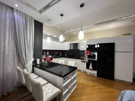 4 otaqlı mənzil, 155 m², Şah İsmayıl Xətai: 680 000 ₼ 4