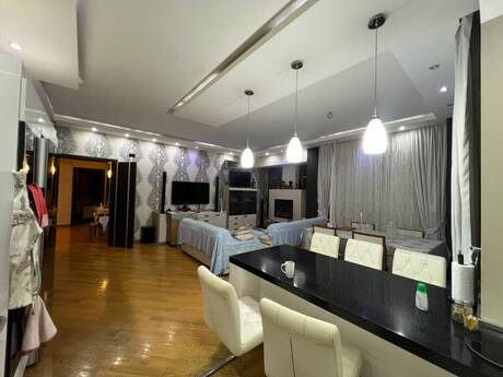 4 otaqlı mənzil, 155 m², Şah İsmayıl Xətai: 680 000 ₼ 5