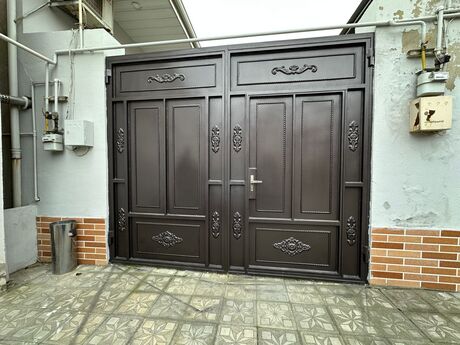 4-комнатный дом, 120 м², NZS: 215 000 ₼ 4