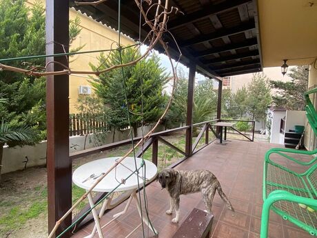 4 otaqlı həyət evi, 150 m², Şüvəlan: 180 000 ₼ 5