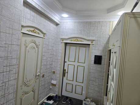 2-room apartment, 65 m², Bakıxanov: 165 400 ₼ 2