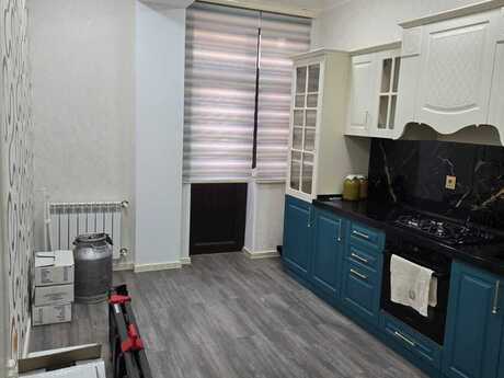 2-room apartment, 65 m², Bakıxanov: 165 400 ₼ 5