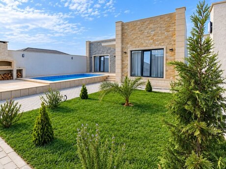 4-room house, 160 m², Şüvəlan: 260 000 ₼ 2