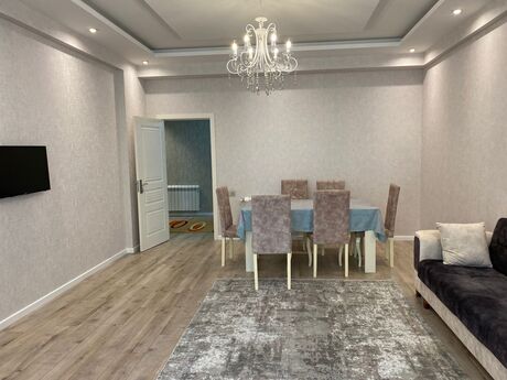 Elan №6512045 - Bakı, Qara Qarayev m., 3 otaqlı, 108 m², 11/16 mərtəbə