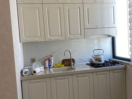 3-room apartment, 108 m², Qara Qarayev: 290 000 ₼ 5
