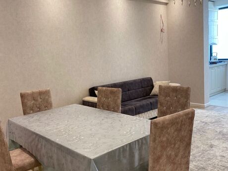 3-room apartment, 108 m², Qara Qarayev: 290 000 ₼ 2