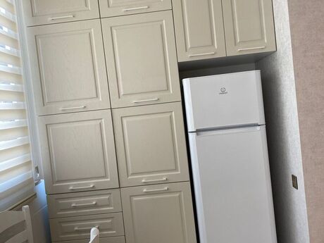 3-room apartment, 108 m², Qara Qarayev: 290 000 ₼ 4