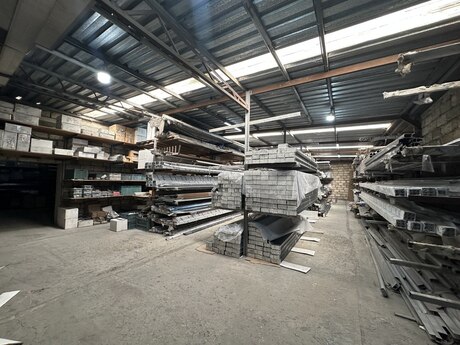 Office for sale in Binə, 1 200 m², 820 000 AZN, photo 2 / 9