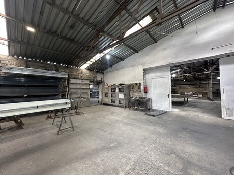 Office for sale in Binə, 1 200 m², 820 000 AZN, photo 4 / 9