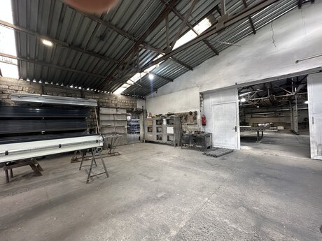 Office for sale in Binə, 1 200 m², 820 000 AZN, photo 5 / 9