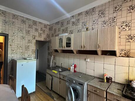 1-комнатная квартира, 58 м², Yeni Yasamal: 153 000 ₼ 3