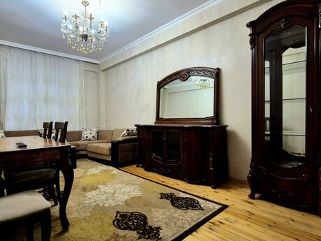 2-room apartment, 93 m², Əhmədli: 193 000 ₼ 2