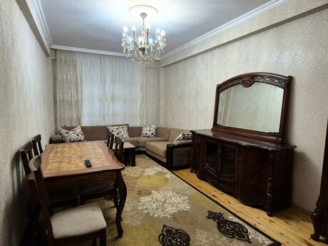 2-room apartment, 93 m², Əhmədli: 193 000 ₼ 3