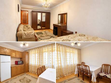 Аренда: 2-комнатная квартира, 60 м², Bakıxanov: 500 ₼/мес 4