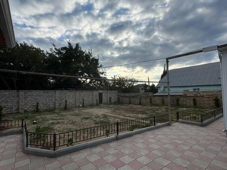 4 otaqlı həyət evi, 185 m², Novxanı: 145 000 ₼ 4
