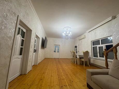 4 otaqlı həyət evi, 185 m², Novxanı: 145 000 ₼ 5