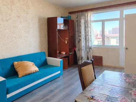 Elan №6512082 - Bakı, Memar Əcəmi m., 2 otaqlı, 50 m², 5/5 mərtəbə