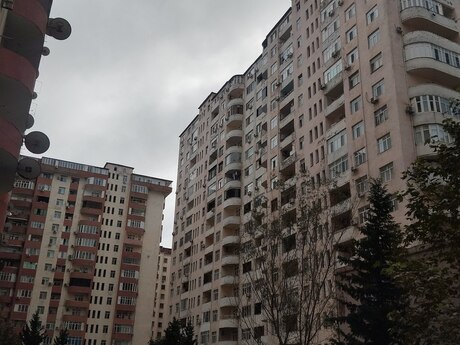 Объявление №6512086 - Баку, м. Ази Асланов, 30 м²