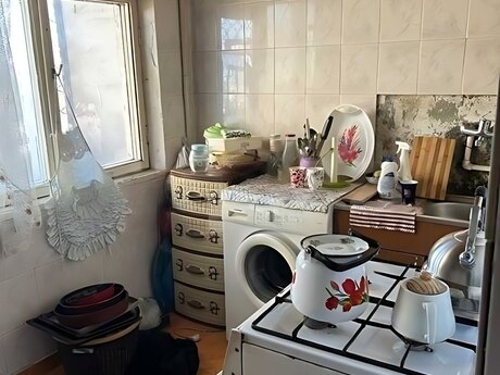 3-комнатная квартира, 90 м², Azadlıq Prospekti: 245 000 ₼ 5