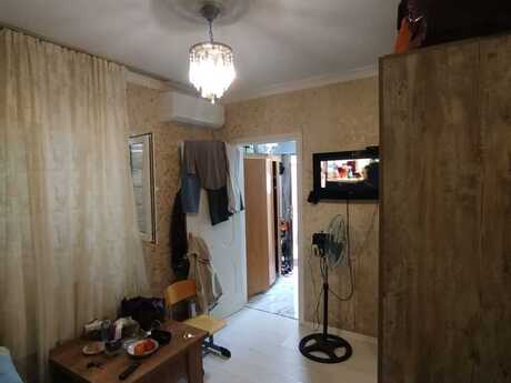 1-room house, 40 m², Biləcəri: 26 000 ₼ 2