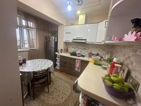 5-комнатная квартира, 120 м², Bakıxanov: 250 000 ₼ 5