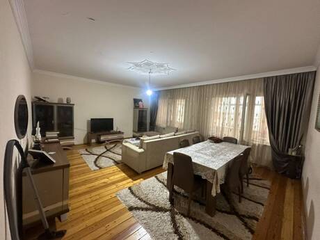 5-комнатная квартира, 120 м², Bakıxanov: 250 000 ₼ 2