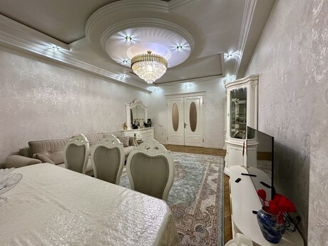 3-room apartment, 140 m², Neftçilər: 375 000 ₼ 3
