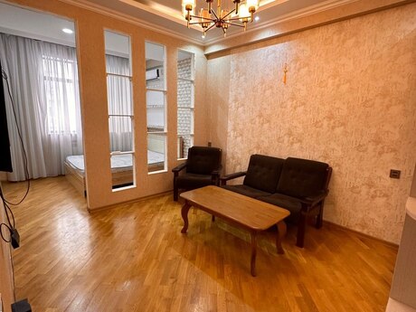 Объявление №6512087 - Баку, м. 20 января, 2-комн., 60 м², 3/19 этаж