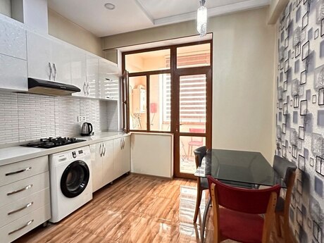 2-комнатная квартира, 60 м², 20 Yanvar: 195 000 ₼ 3