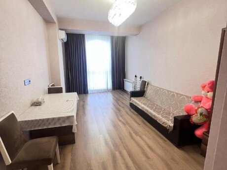 2-комнатная квартира, 64 м², Koroğlu: 193 000 ₼ 2