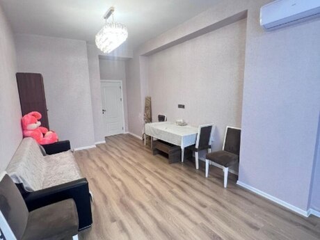 2-комнатная квартира, 64 м², Koroğlu: 193 000 ₼ 3