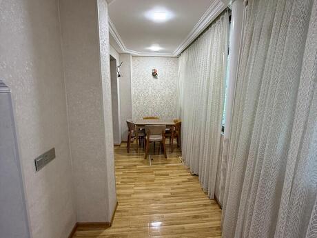 2-room old-build apartment for rent in Elmlər Akademiyası, 60 m², 650 AZN/mo, photo 3 / 12