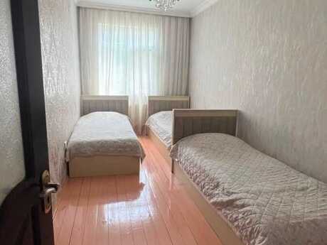3-room apartment for rent, 65 m², Memar Əcəmi: 595 ₼/mo 2