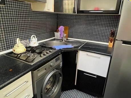 3-room apartment for rent, 65 m², Memar Əcəmi: 595 ₼/mo 4