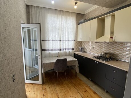 3 otaqlı mənzil, 80 m², Ceyranbatan: 110 000 ₼ 5