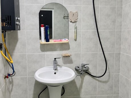 3-room apartment for rent, 65 m², Hövsan: 400 ₼/mo 4