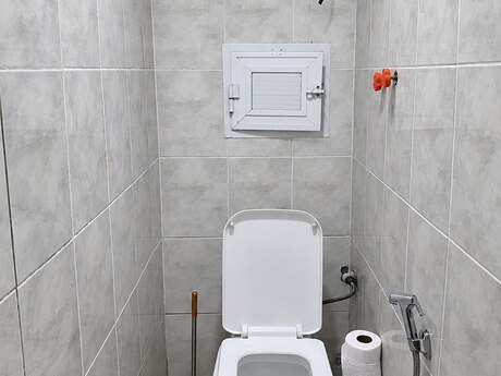 3-room apartment for rent, 65 m², Hövsan: 400 ₼/mo 5