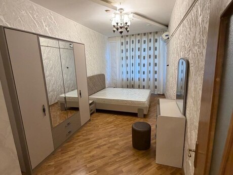 2-room apartment for rent, 85 m², 20 Yanvar: 800 ₼/mo 4