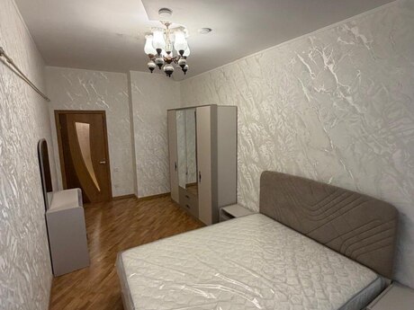 2-room apartment for rent, 85 m², 20 Yanvar: 800 ₼/mo 3