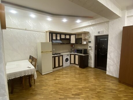 2-room apartment for rent, 85 m², 20 Yanvar: 800 ₼/mo 5