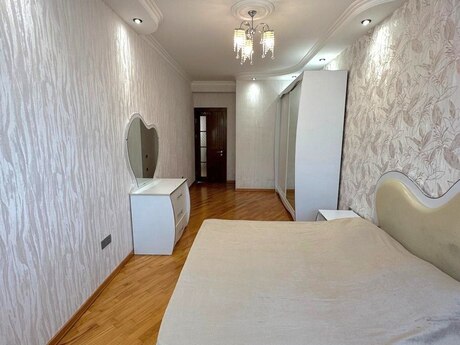 2-room apartment for rent, 96 m², Nəsimi: 900 ₼/mo 3