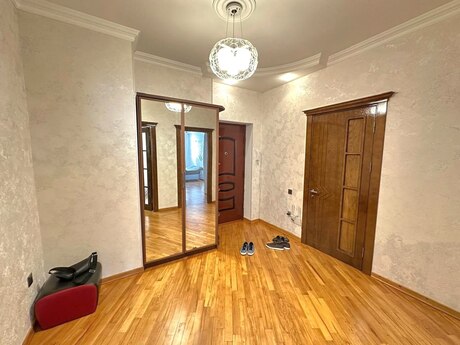 2-room apartment for rent, 96 m², Nəsimi: 900 ₼/mo 4