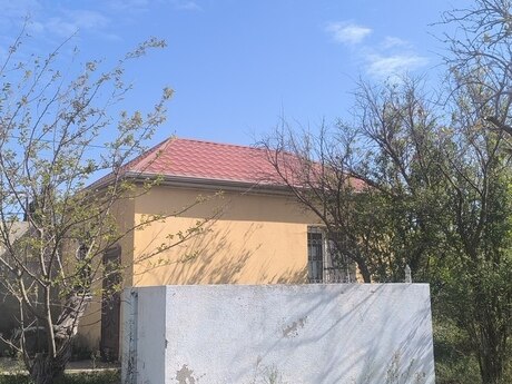 1 otaqlı həyət evi, 40 m², Novxanı: 37 500 ₼ 3