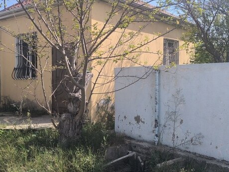1 otaqlı həyət evi, 40 m², Novxanı: 37 500 ₼ 4