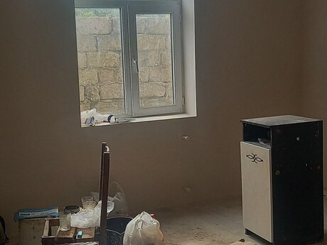 3 otaqlı həyət evi, 100 m², Zabrat: 100 000 ₼ 3