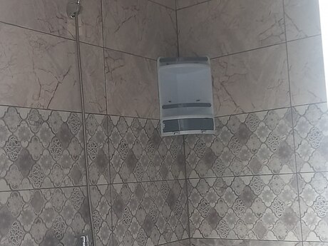 3 otaqlı həyət evi, 100 m², Zabrat: 100 000 ₼ 5