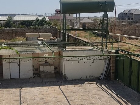 2-room house, 106 m², Səngəçal: 55 000 ₼ 4