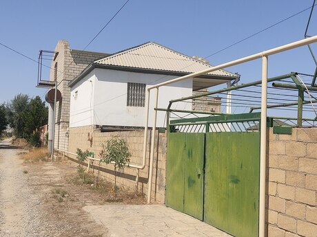 2-room house, 106 m², Səngəçal: 55 000 ₼ 5
