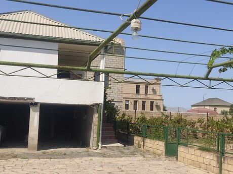 2-room house, 106 m², Səngəçal: 55 000 ₼ 2